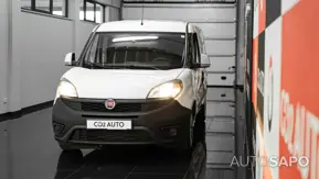 Fiat Doblo de 2021