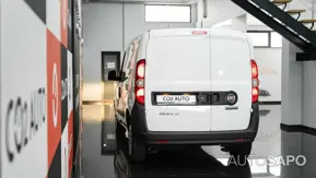 Fiat Doblo de 2021
