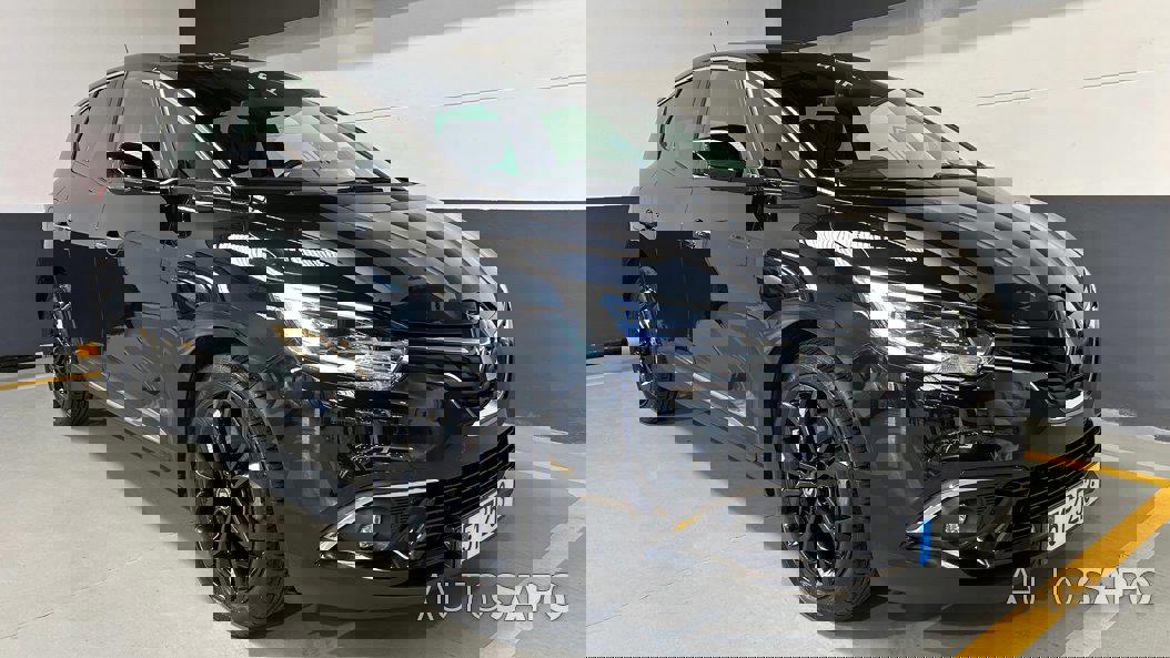 Renault Scénic 1.3 TCe Black Edition EDC de 2019