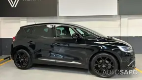 Renault Scénic 1.3 TCe Black Edition EDC de 2019
