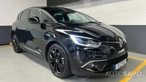 Renault Scénic 1.3 TCe Black Edition EDC de 2019