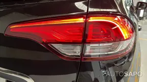 Renault Scénic 1.3 TCe Black Edition EDC de 2019