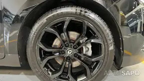 Renault Scénic 1.3 TCe Black Edition EDC de 2019