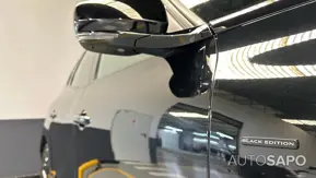 Renault Scénic 1.3 TCe Black Edition EDC de 2019