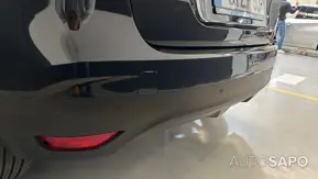 Renault Scénic 1.3 TCe Black Edition EDC de 2019