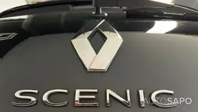 Renault Scénic 1.3 TCe Black Edition EDC de 2019