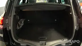 Renault Scénic 1.3 TCe Black Edition EDC de 2019