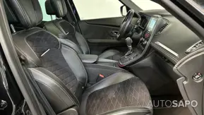 Renault Scénic 1.3 TCe Black Edition EDC de 2019
