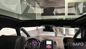 Renault Scénic 1.3 TCe Black Edition EDC de 2019