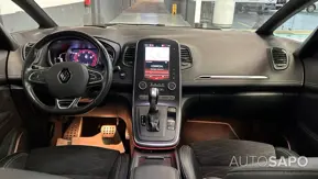 Renault Scénic 1.3 TCe Black Edition EDC de 2019