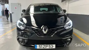 Renault Scénic 1.3 TCe Black Edition EDC de 2019