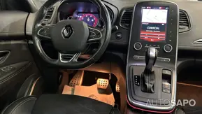 Renault Scénic 1.3 TCe Black Edition EDC de 2019
