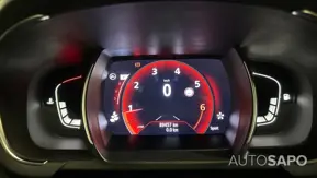 Renault Scénic 1.3 TCe Black Edition EDC de 2019