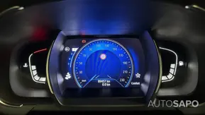 Renault Scénic 1.3 TCe Black Edition EDC de 2019