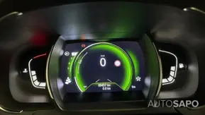 Renault Scénic 1.3 TCe Black Edition EDC de 2019