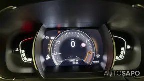 Renault Scénic 1.3 TCe Black Edition EDC de 2019