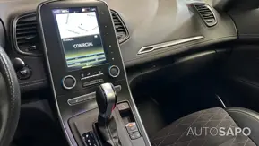 Renault Scénic 1.3 TCe Black Edition EDC de 2019