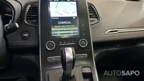 Renault Scénic 1.3 TCe Black Edition EDC de 2019