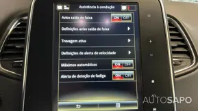 Renault Scénic 1.3 TCe Black Edition EDC de 2019