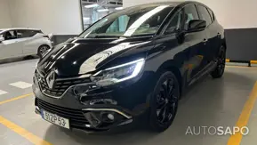 Renault Scénic 1.3 TCe Black Edition EDC de 2019