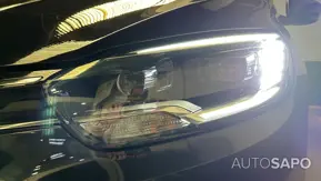 Renault Scénic 1.3 TCe Black Edition EDC de 2019