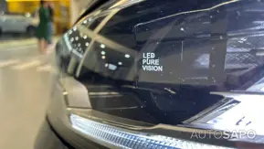 Renault Scénic 1.3 TCe Black Edition EDC de 2019
