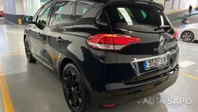 Renault Scénic 1.3 TCe Black Edition EDC de 2019