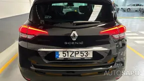 Renault Scénic 1.3 TCe Black Edition EDC de 2019
