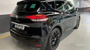 Renault Scénic 1.3 TCe Black Edition EDC de 2019