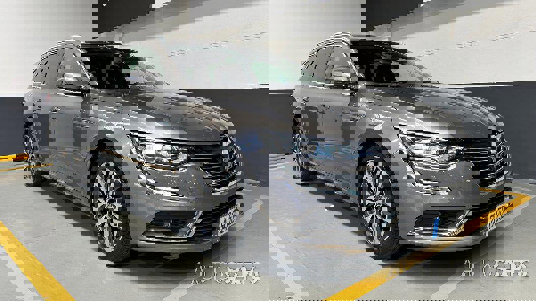 Renault Talisman de 2020