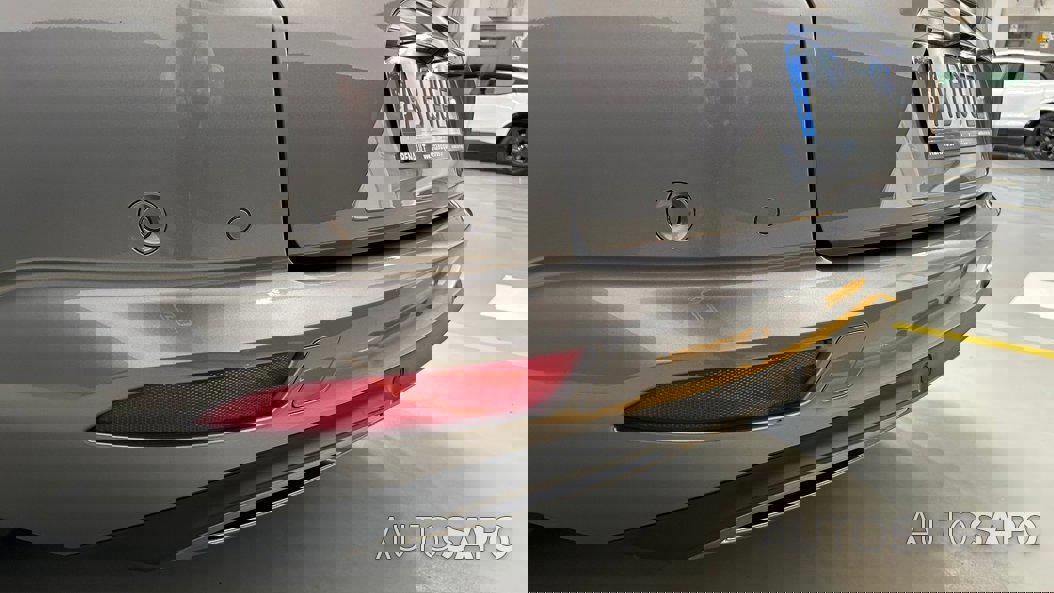 Renault Talisman de 2020