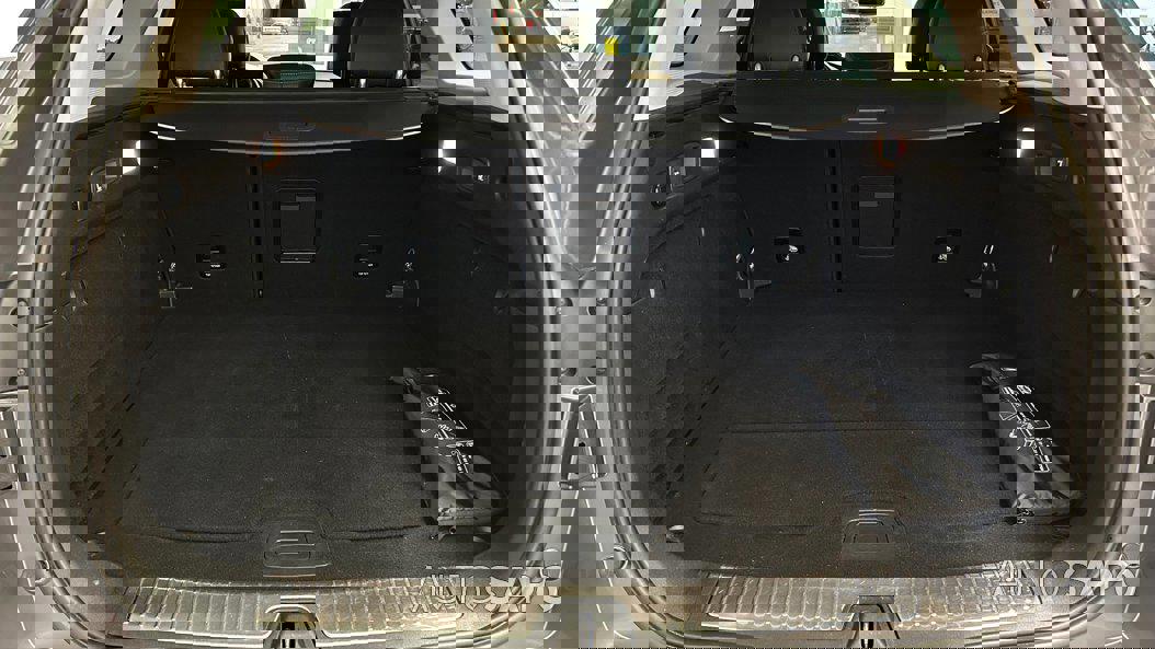 Renault Talisman de 2020