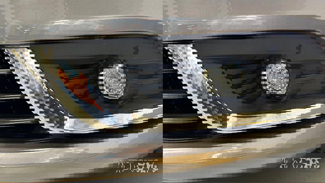 Renault Talisman de 2020