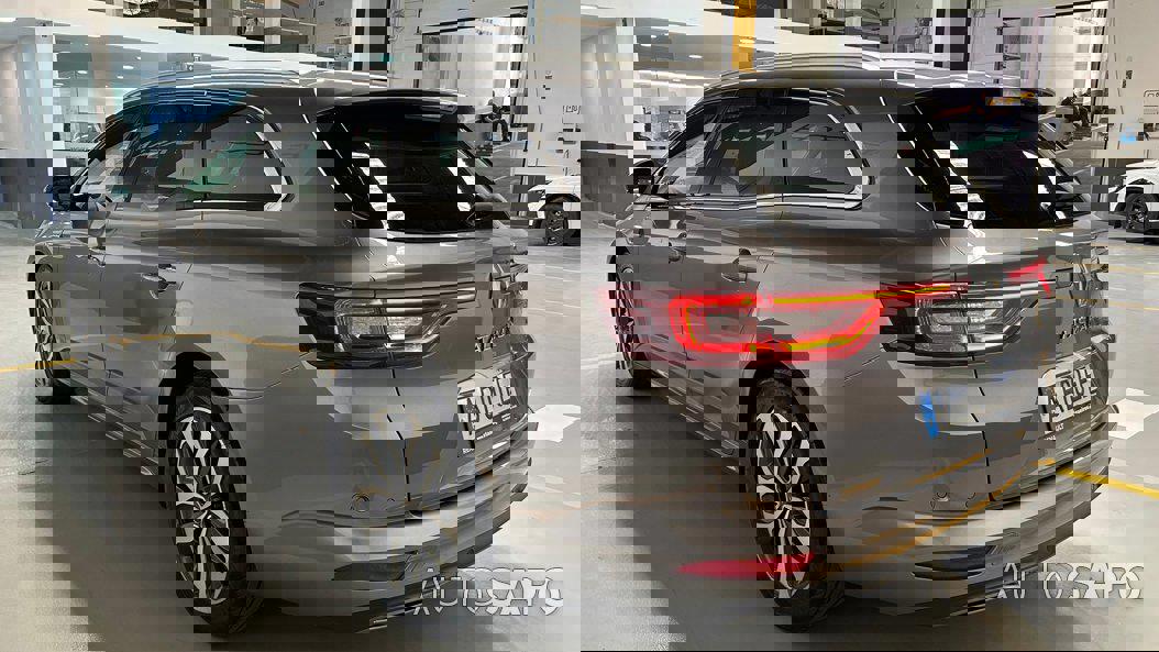 Renault Talisman de 2020
