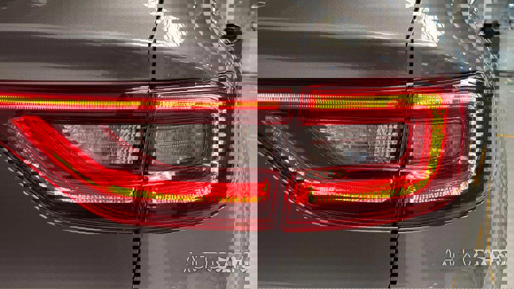 Renault Talisman de 2020