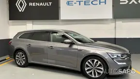 Renault Talisman de 2020