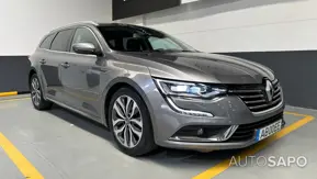 Renault Talisman de 2020