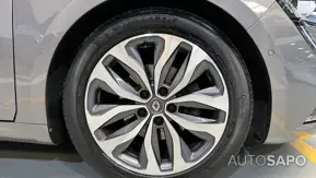 Renault Talisman de 2020