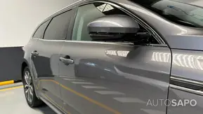 Renault Talisman de 2020