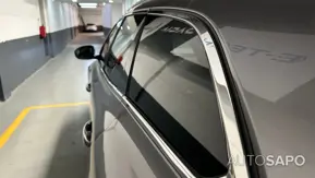 Renault Talisman de 2020