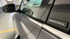 Renault Talisman de 2020