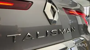 Renault Talisman de 2020