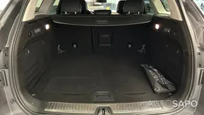 Renault Talisman de 2020