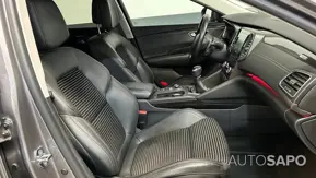 Renault Talisman de 2020