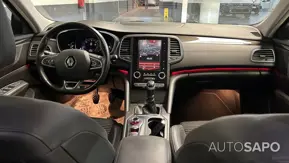 Renault Talisman de 2020