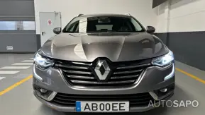 Renault Talisman de 2020