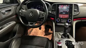 Renault Talisman de 2020