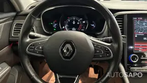 Renault Talisman de 2020