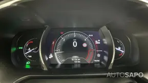 Renault Talisman de 2020