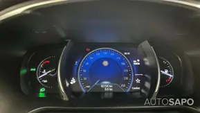 Renault Talisman de 2020